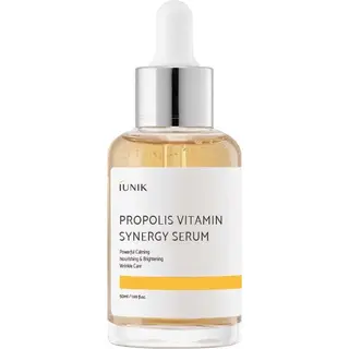 Produktfoto för IUNIK Propolis Vitamin Synergy Serum 50 ml