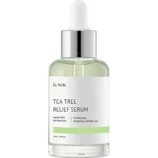 Produktfoto för IUNIK Tea Tree Relief Serum 50 ml