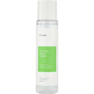 Produktfoto för IUNIK Tea Tree Relief Toner 200 ml