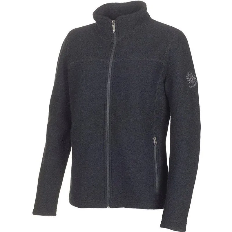Alternativ bild 0 för Ivanhoe Beata Full Zip Black