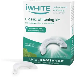 Produktfoto för iWhite Classic whitening Kit