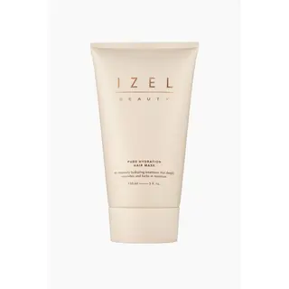 Produktfoto för Izel Beauty Pure Hydration Hair Mask 150 ml
