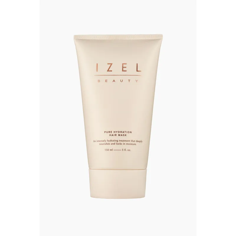 Bild 2 för Izel Beauty Pure Hydration Hair Mask 150 ml