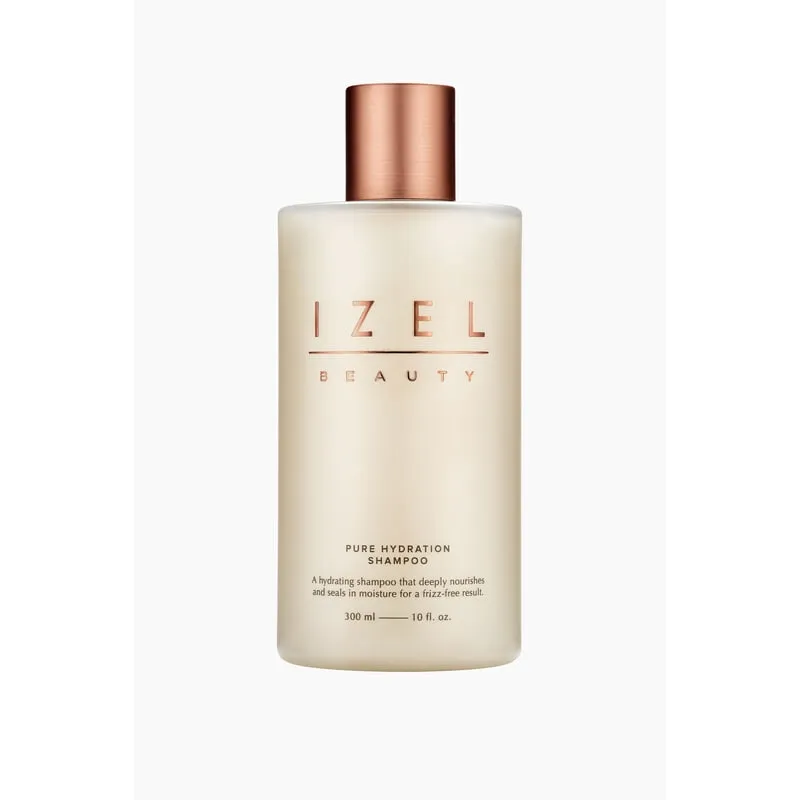 Bild 1 för Izel Beauty Pure Hydration Shampoo 300 ml