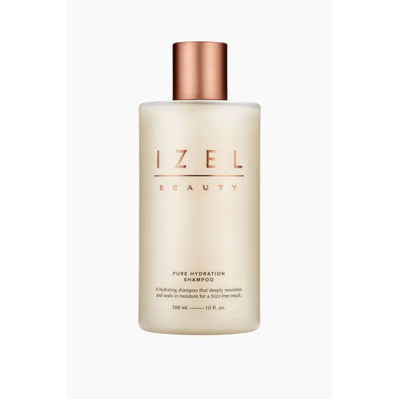 Bild 2 för Izel Beauty Pure Hydration Shampoo 300 ml