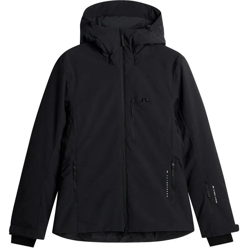 Bild 1 för J.Lindeberg Ace Jacket Black