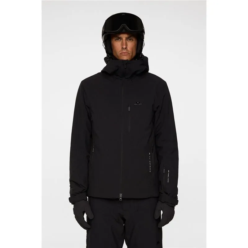 Bild 2 för J.Lindeberg Ace Jacket Black