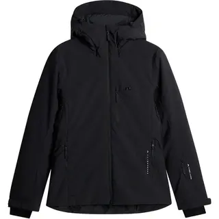 Produktfoto för J.Lindeberg Ace Jacket Black