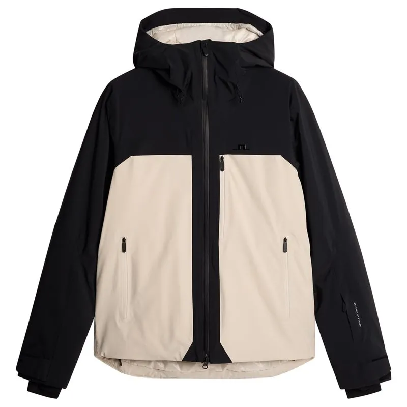 Bild 1 för J.Lindeberg Acers Jacket Moonbeam - M