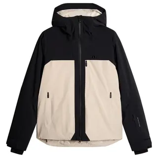 Produktfoto för J.Lindeberg Acers Jacket Moonbeam - XL
