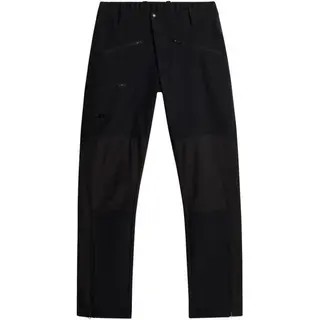 Produktfoto för J.Lindeberg Adrian Softshell Pant Black