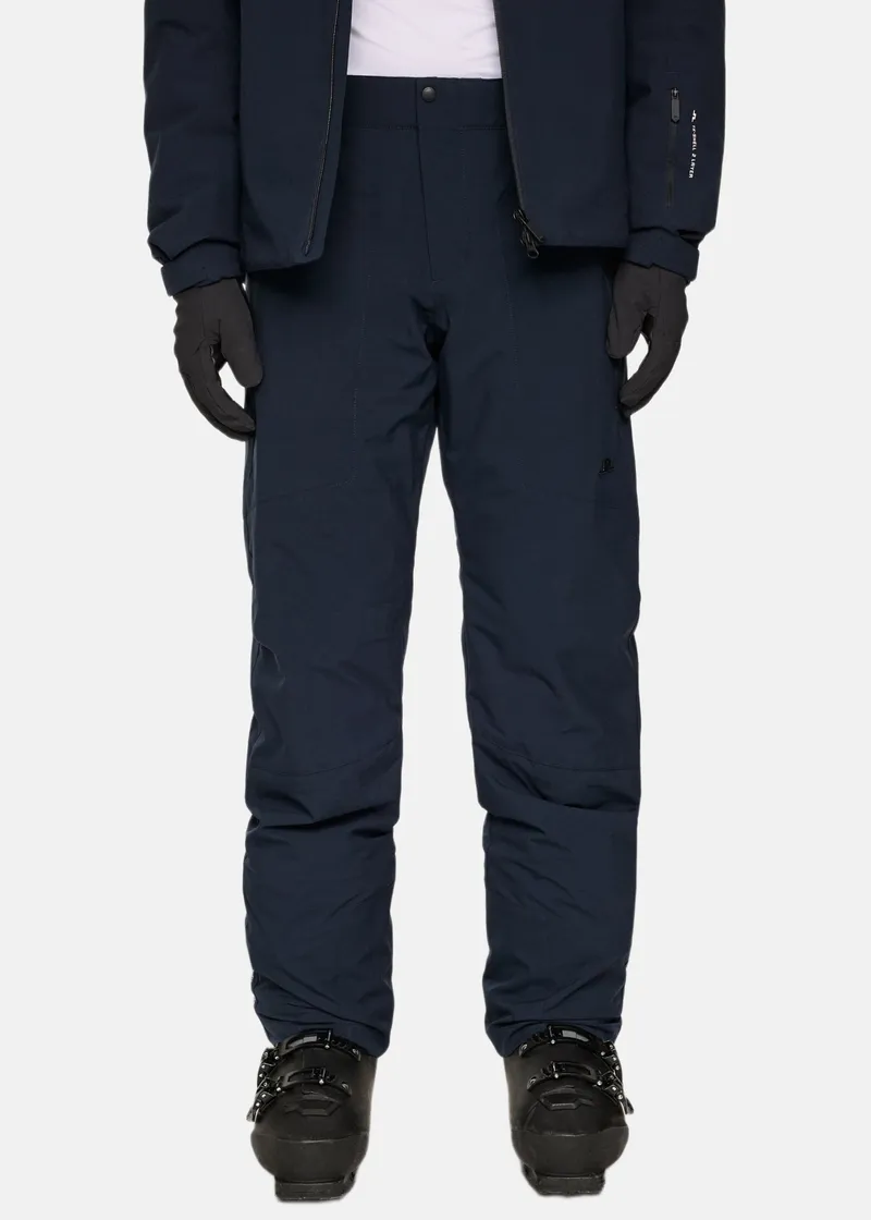 Bild 1 för J.Lindeberg Clarke Pant Jl Navy