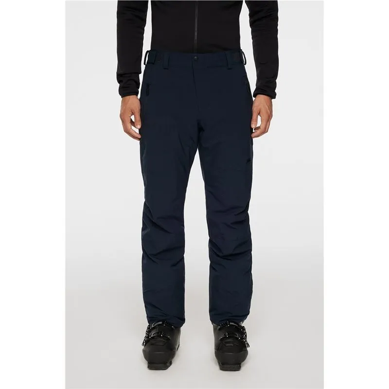 Bild 2 för J.Lindeberg Clarke Pant Jl Navy