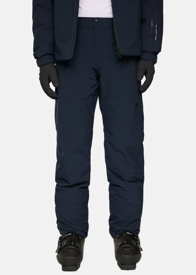 Bild 2 för J.Lindeberg Clarke Pant Jl Navy