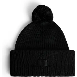 Produktfoto för J.Lindeberg Grace Beanie Black