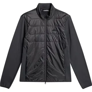 Produktfoto för J.Lindeberg Gregory Hybrid Jacket Asphalt
