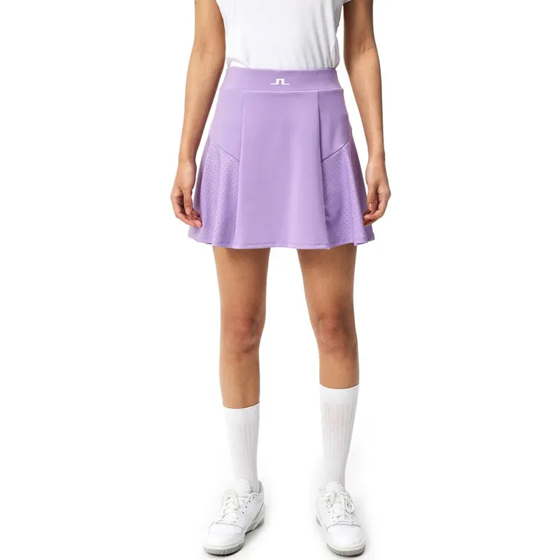 Bild 1 för J.Lindeberg Jane Skirt, Padel- och tenniskjol dam