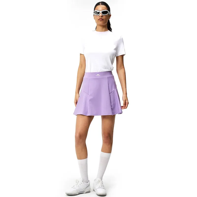 Bild 2 för J.Lindeberg Jane Skirt, Padel- och tenniskjol dam