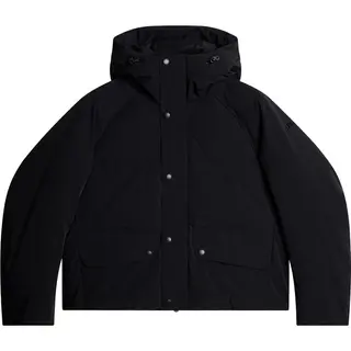 Produktfoto för J.Lindeberg Lea Down Jacket Black