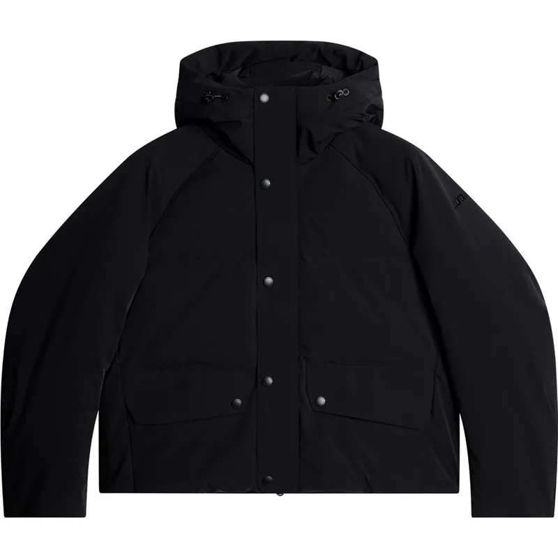 Bild 1 för J.Lindeberg Lea Down Jacket Black
