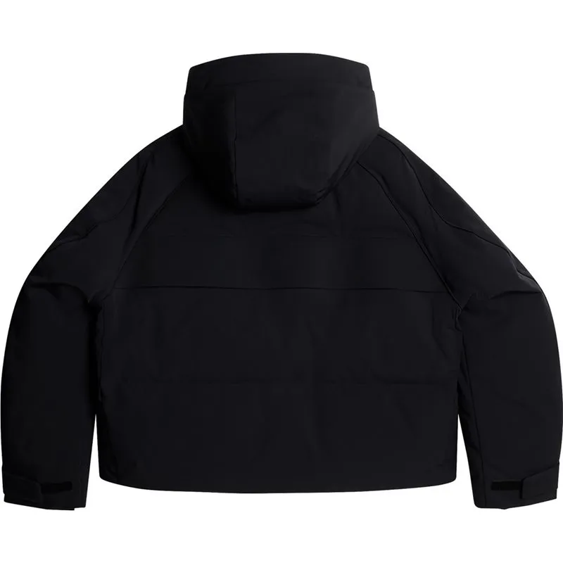 Bild 2 för J.Lindeberg Lea Down Jacket Black