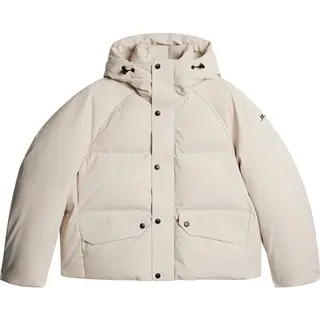 Produktfoto för J.Lindeberg Lea Down Jacket Moonbeam