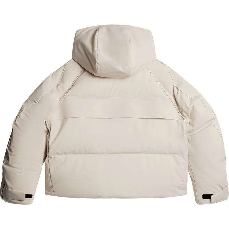 Bild 2 för J.Lindeberg Lea Down Jacket Moonbeam