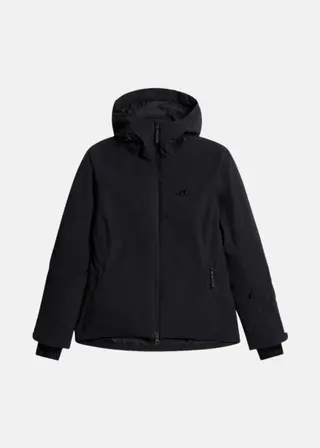 Produktfoto för J.Lindeberg Starling Ski Jacket Black