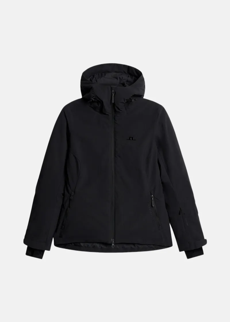 Bild 1 för J.Lindeberg Starling Ski Jacket Black