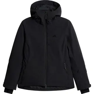 Produktfoto för J.Lindeberg Starling Ski Jacket Black