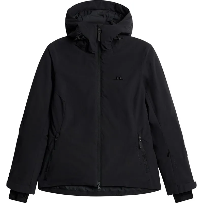 Bild 1 för J.Lindeberg Starling Ski Jacket Black