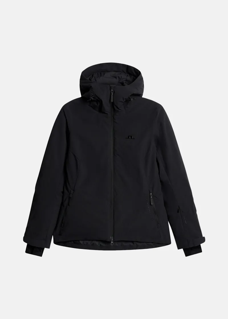 Bild 2 för J.Lindeberg Starling Ski Jacket Black