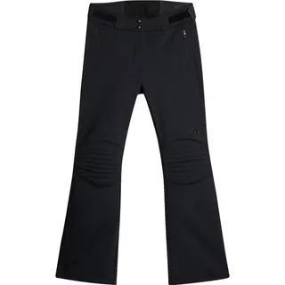 Produktfoto för J.Lindeberg W Stanford Softshell Ski Pant Black