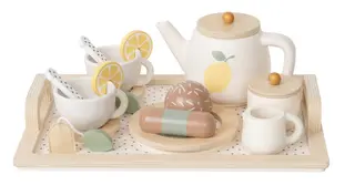 Produktfoto för Jabadabado Afternoon tea