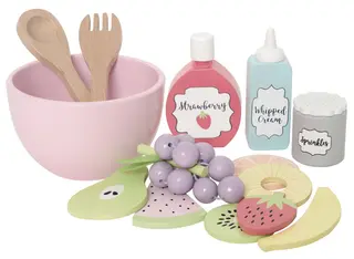 Produktfoto för Jabadabado Fruktsallad