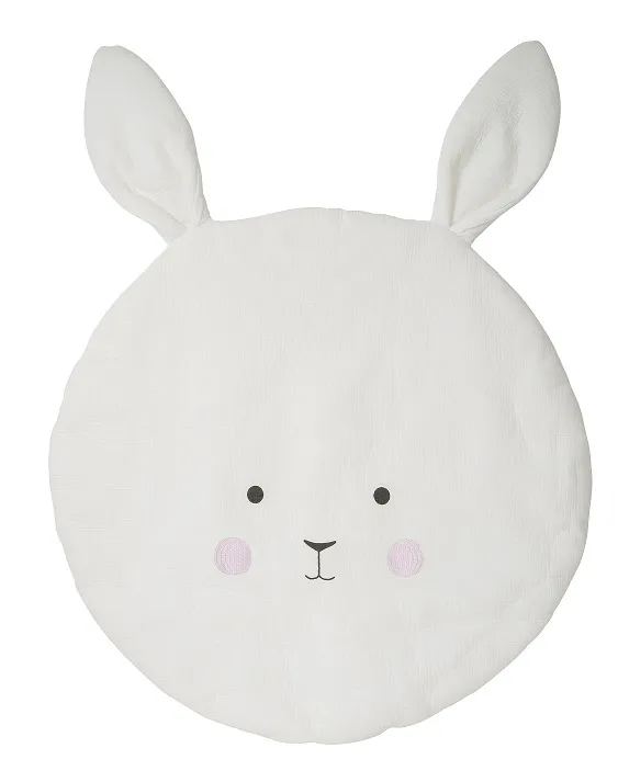 Alternativ bild 0 för Jabadabado Lekmatta Bunny