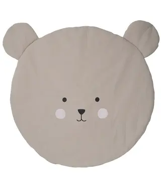 Produktfoto för Jabadabado Lekmatta Teddy