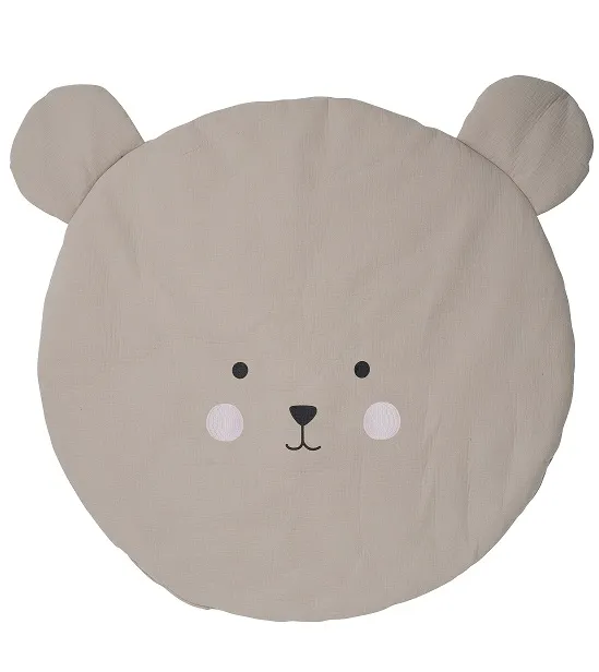Alternativ bild 0 för Jabadabado Lekmatta Teddy