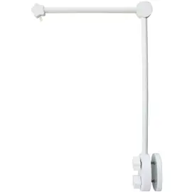 Produktfoto för Jabadabado mobilarm trä, vit