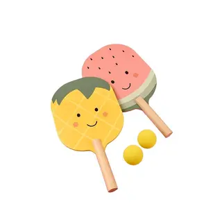 Produktfoto för Jabadabado Racketset