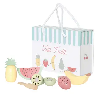 Produktfoto för Jabadabado Skära frukt