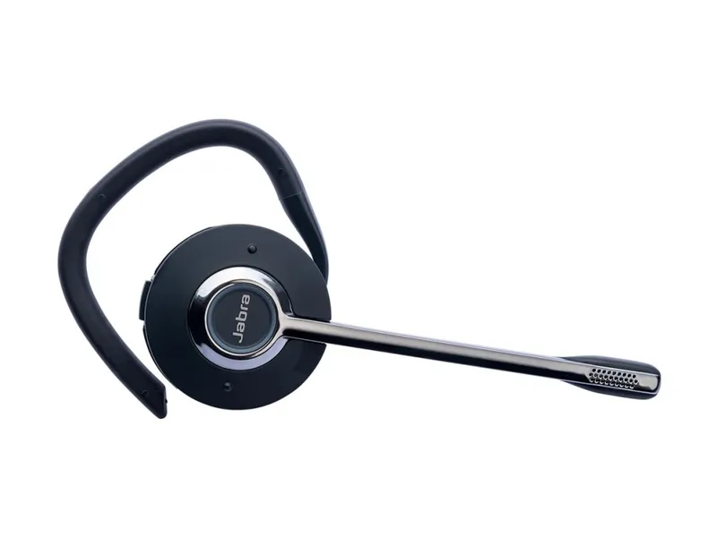 Alternativ bild 0 för Jabra Engage Se Replacement Headset Svart