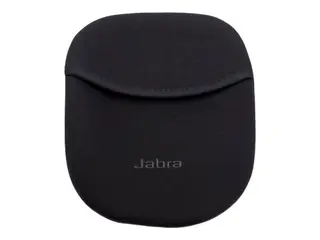 Produktfoto för Jabra Evolve2 40 Pouch 10pcs Black