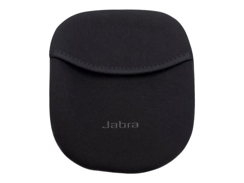 Alternativ bild 0 för Jabra Evolve2 40 Pouch 10pcs Black