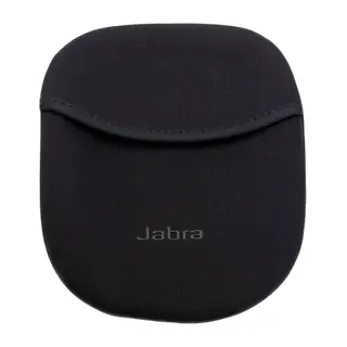 Produktfoto för Jabra Evolve2 40 Pouch 10pcs Black