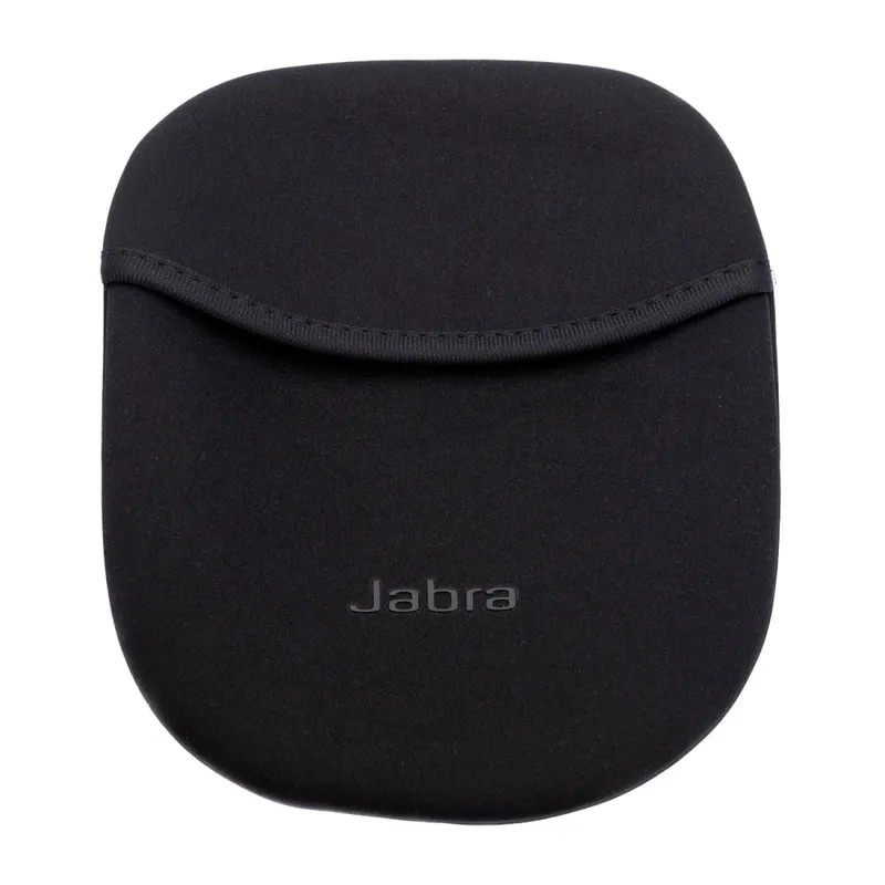 Alternativ bild 0 för Jabra Evolve2 40 Pouch 10pcs Black