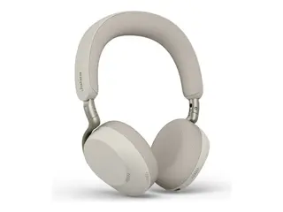 Produktfoto för Jabra Evolve3 75 Stereo Usb-c Uc Grå