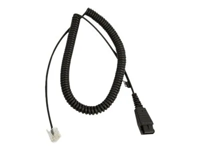 Alternativ bild 0 för Jabra lägre sladd 2M