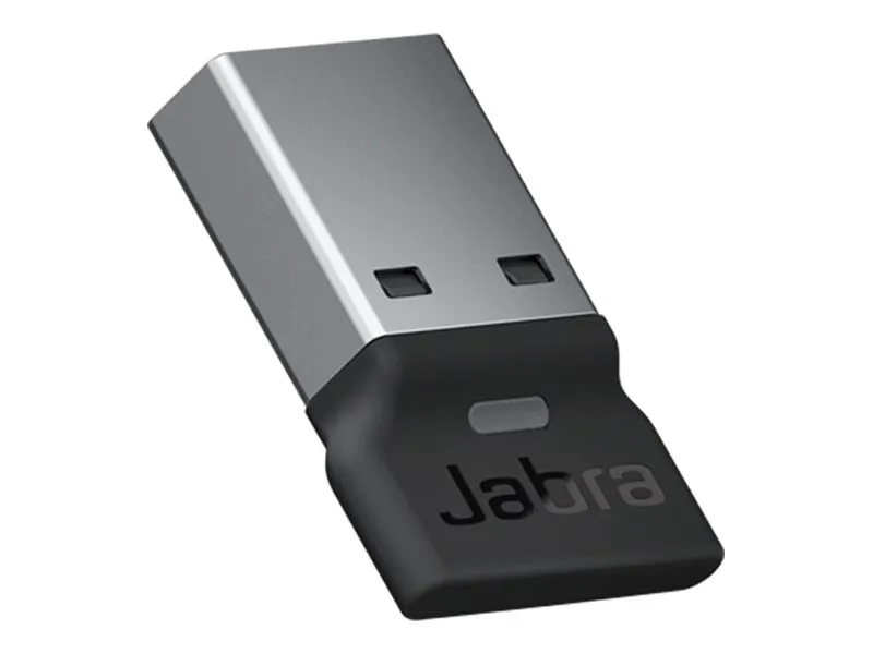 Alternativ bild 0 för Jabra LINK 380a UC - For Unified Communications - nätverksadapter - USB - Bluetooth - för Evolve2 65 MS Mono, 65 MS Stereo, 65 UC Mono, 65 UC Stereo, 85 MS Stereo, 85 UC Stereo