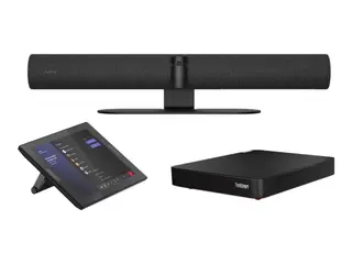 Produktfoto för Jabra PanaCast 50 Room System